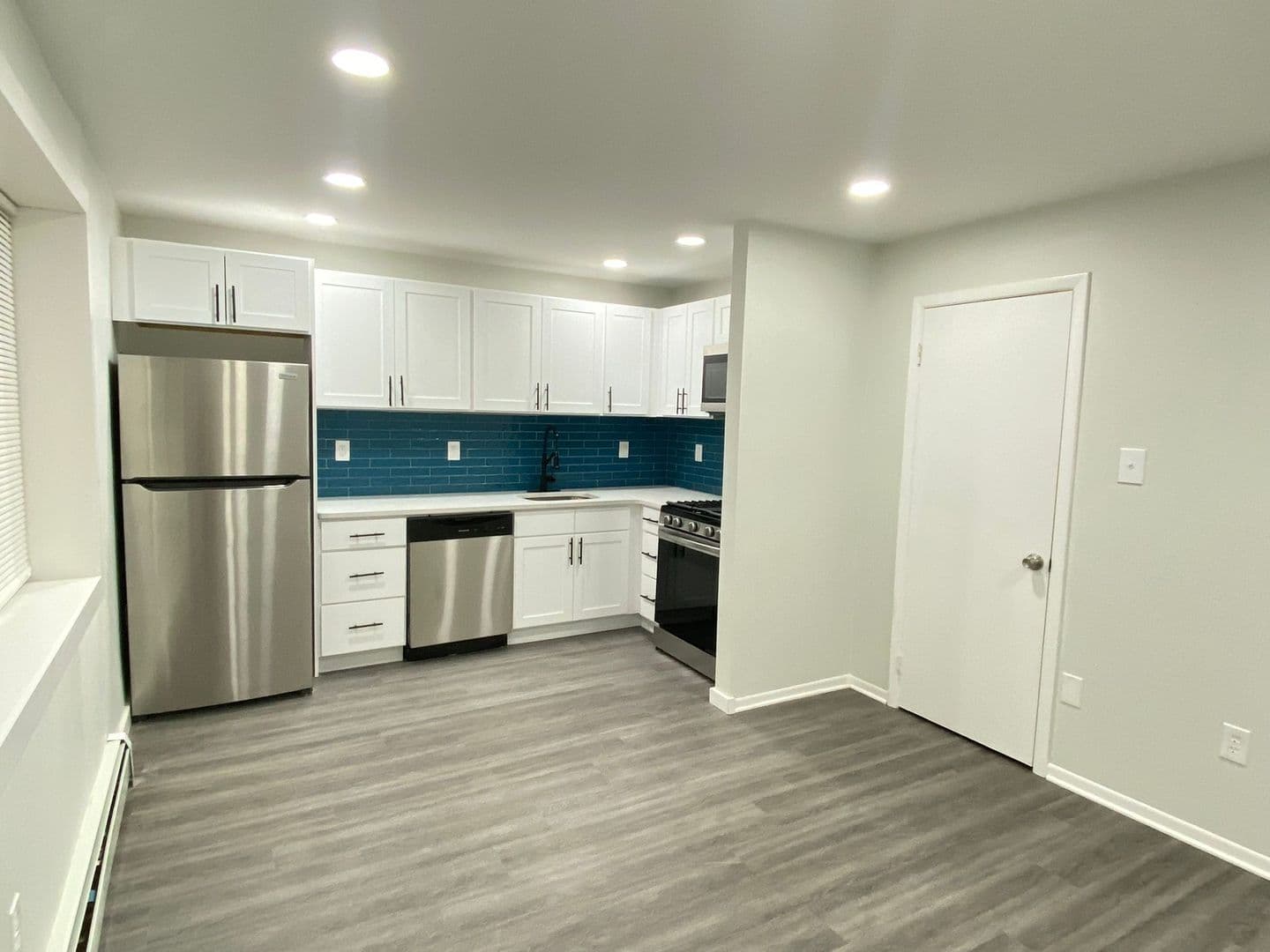 Royersford Apartment: 201 Main Street