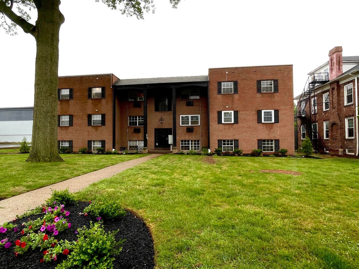 Phoenixville Apartment: 730 S. Main Street