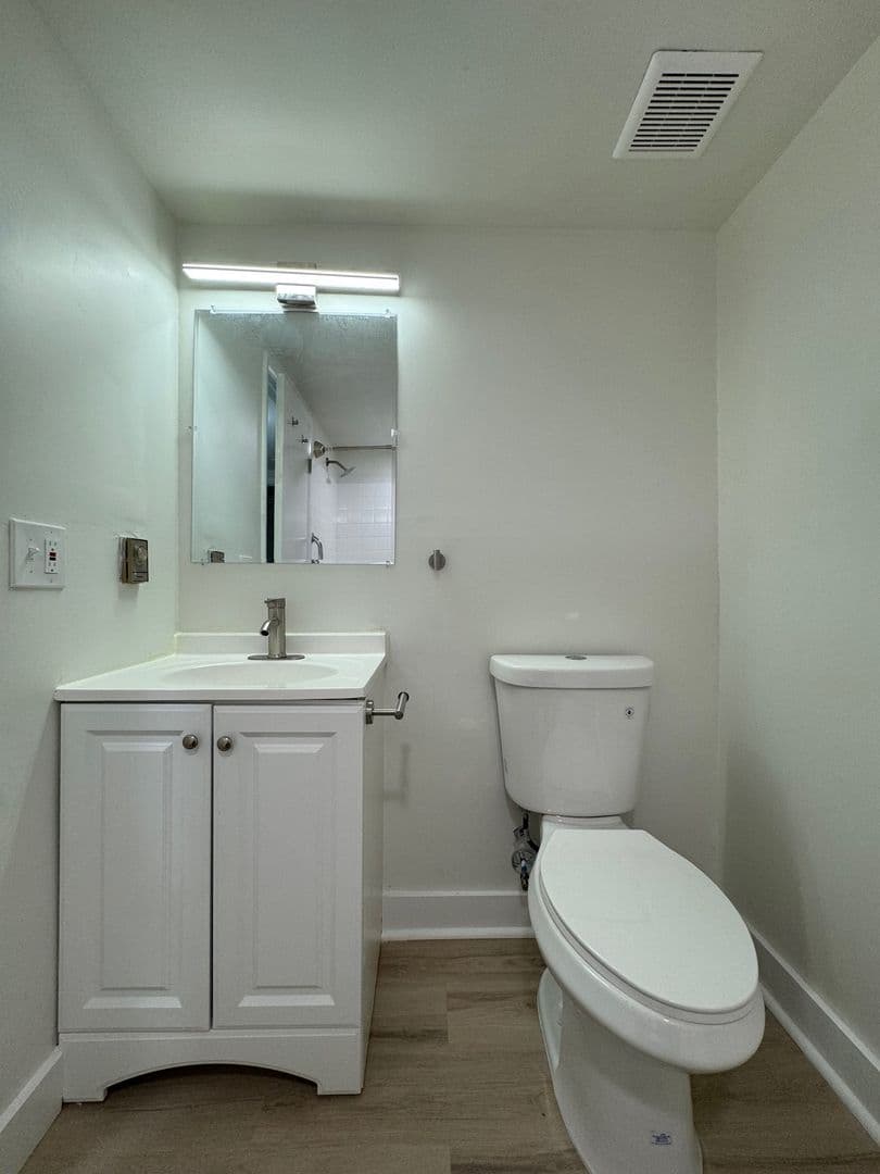 Ambler Apartment: 355 Forest Ave.