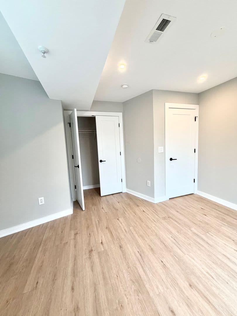 Philadelphia Apartment: 2639 Cecil B. Moore Ave.