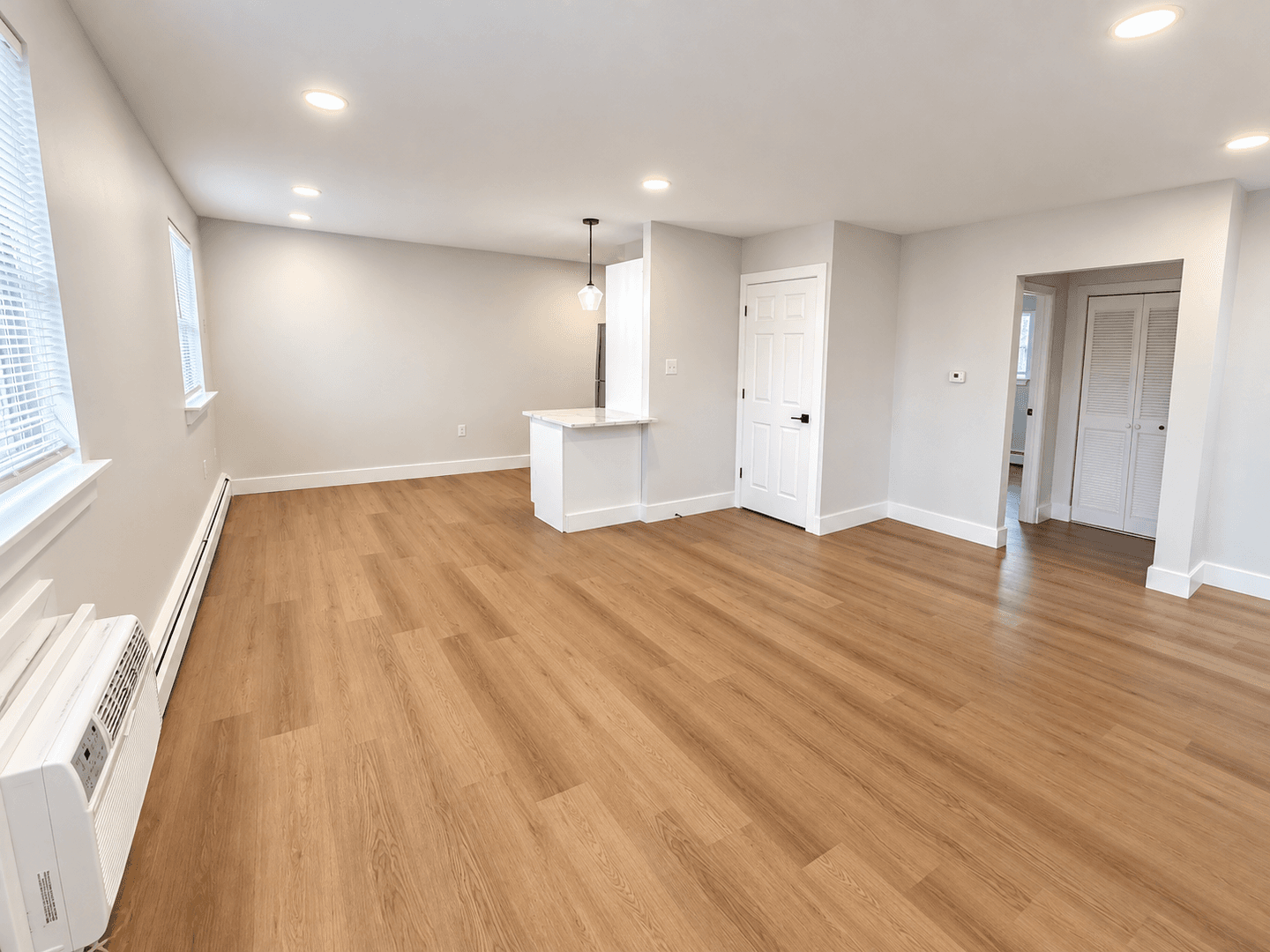 Quakertown Apartment: 164 Park Avenue