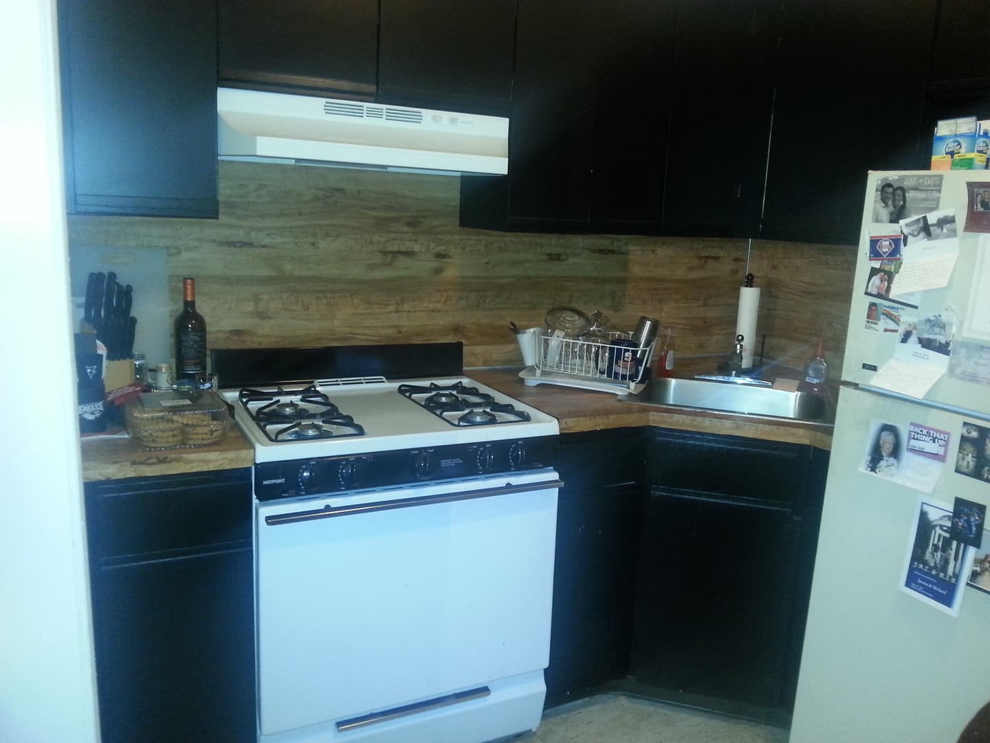Philadelphia Apartment: 4748 Pine Street