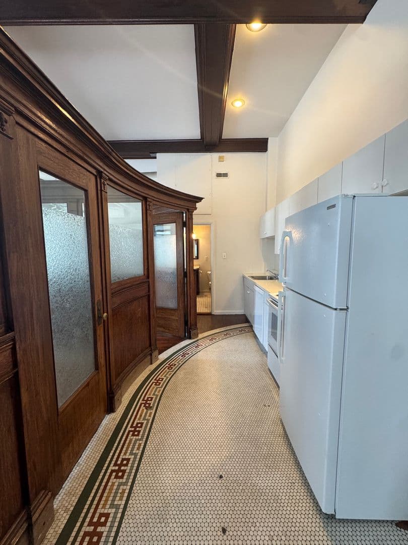 Norristown Apartment: 311 West Marshall Street