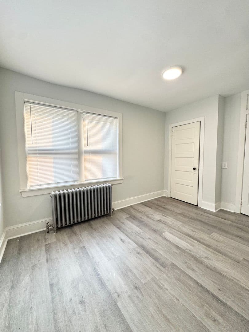 Wilmington Apartment: 515 N. West St.