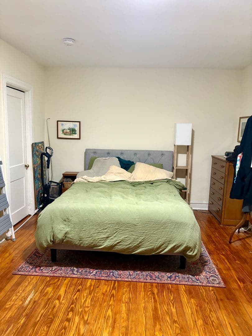 Philadelphia Apartment: 4801-4845 Pine Street