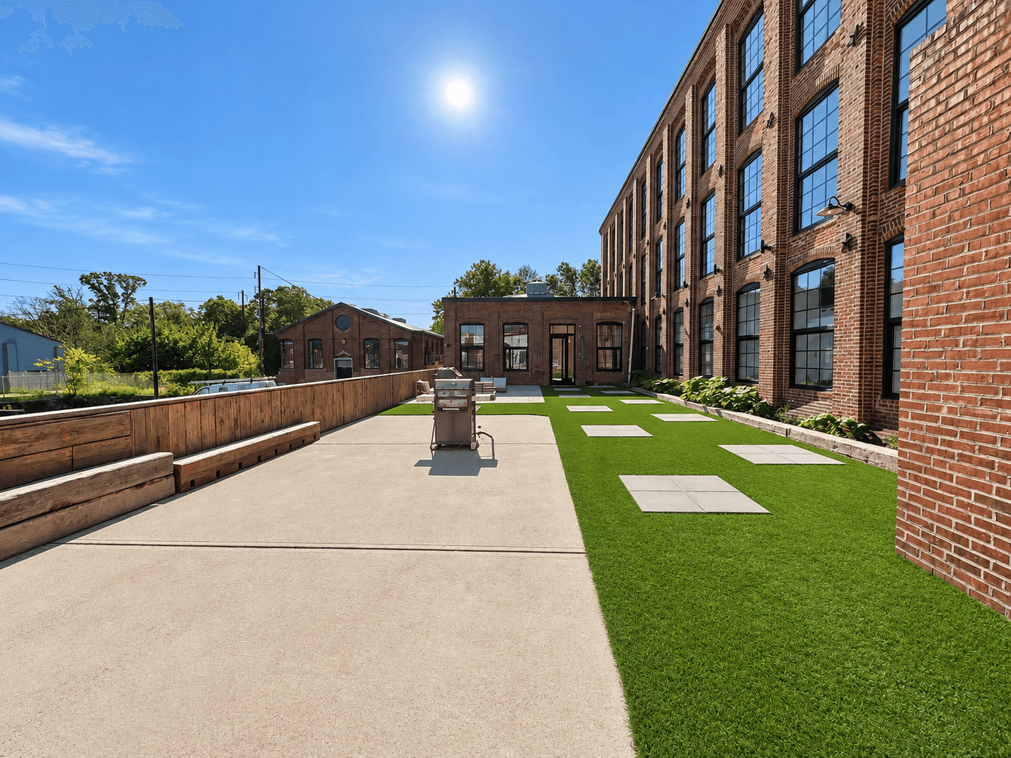 Clifton Heights Apartment: 500 E Broadway