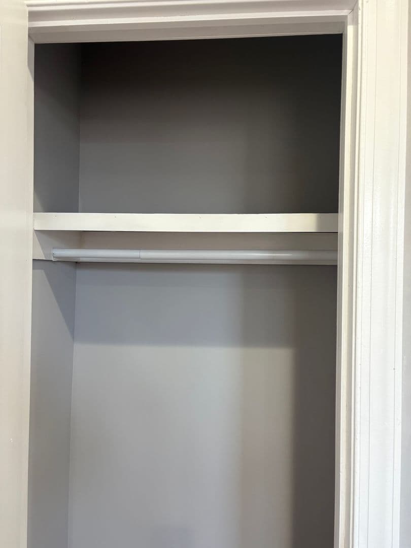 Philadelphia Apartment: 4900 Pine Street