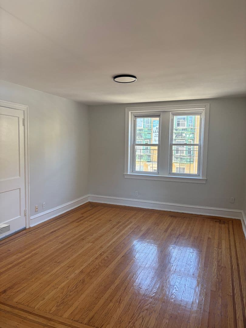 Philadelphia Apartment: 4107 Chester Avenue