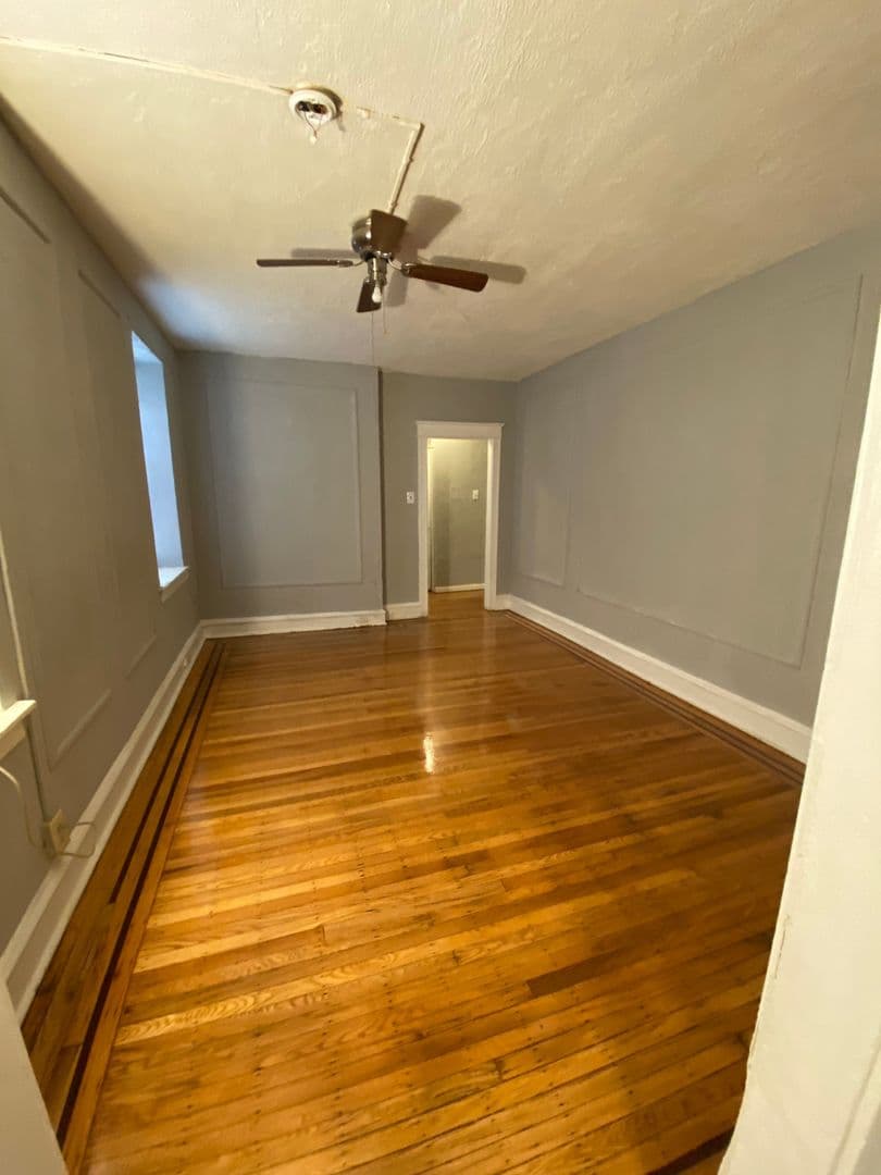 Philadelphia Apartment: 6610 N. 8th Street