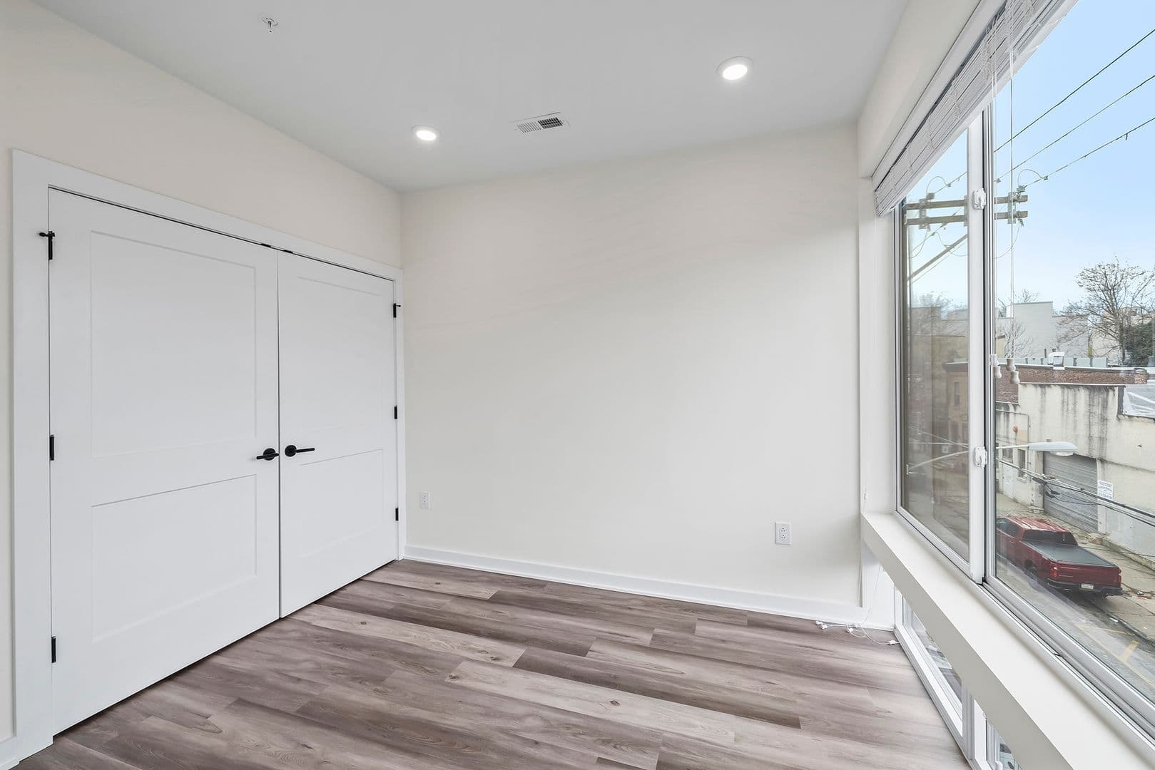 Philadelphia Apartment: 1539 N 26th St.