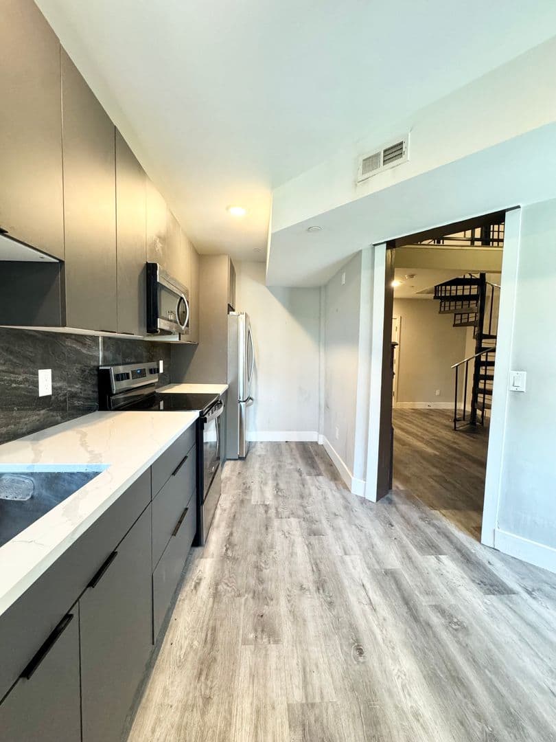 Philadelphia Apartment: 1732 N 22nd St