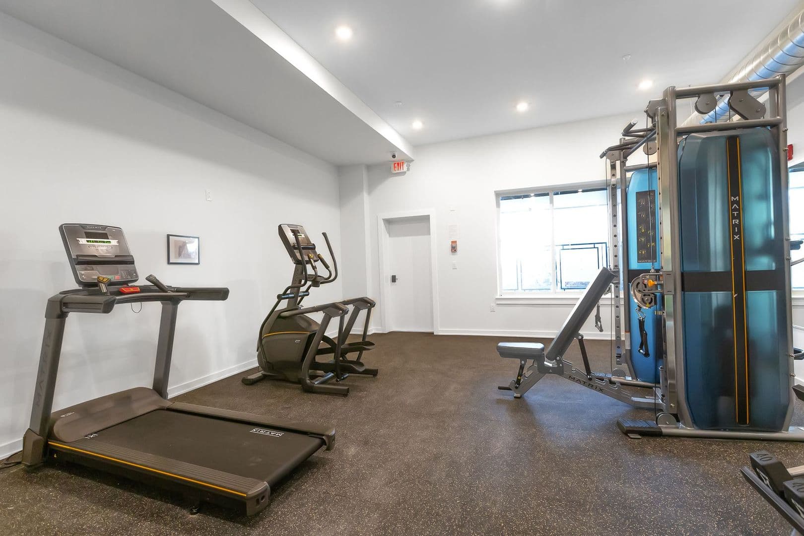 Philadelphia Apartment: 1539 N 26th St.