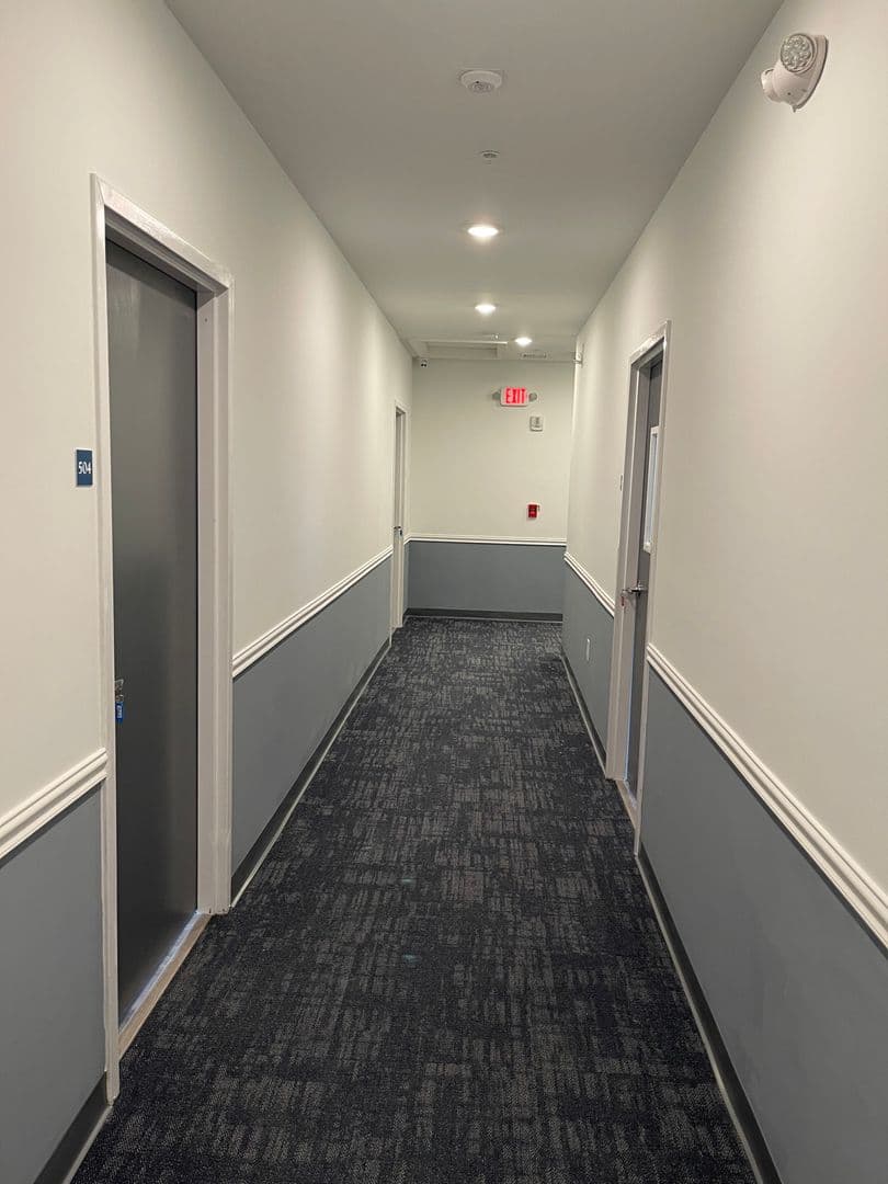 Upper Darby Apartment: 6800 Market St