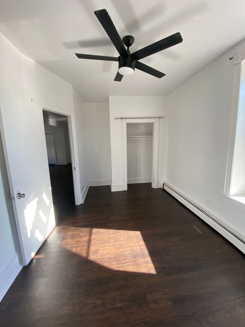 Philadelphia Apartment: 7300 Boyer Street