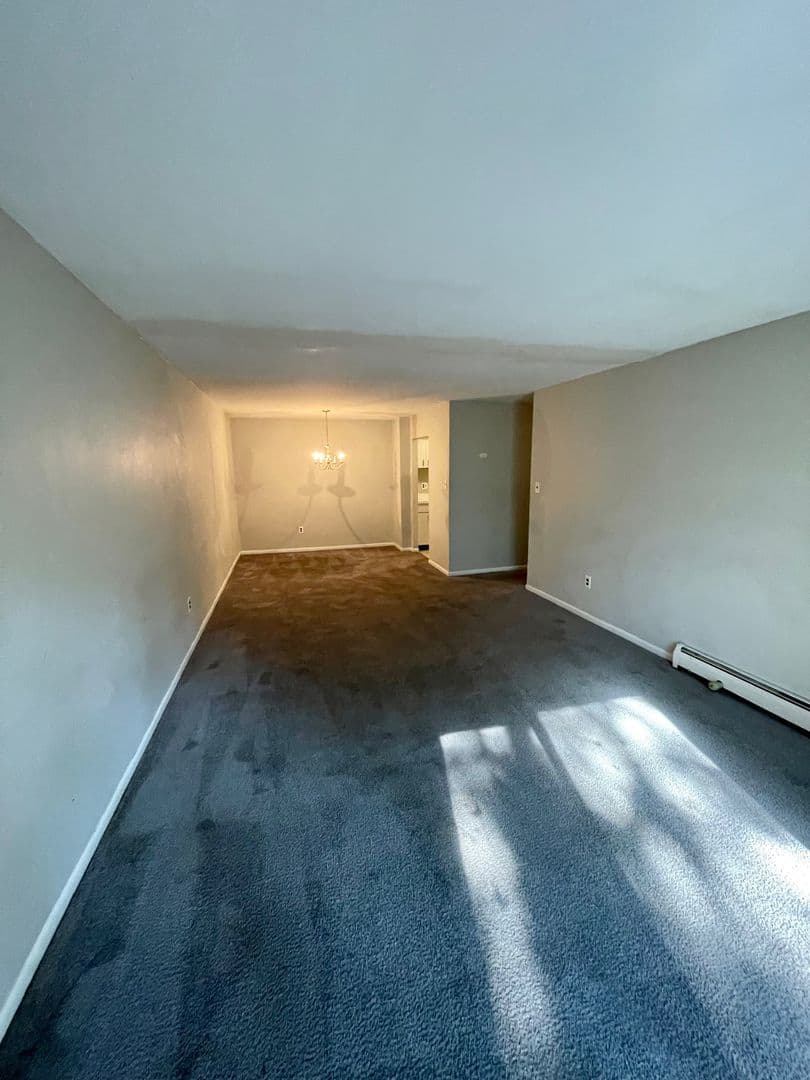 Chester Apartment: 1000 MacDade Blvd