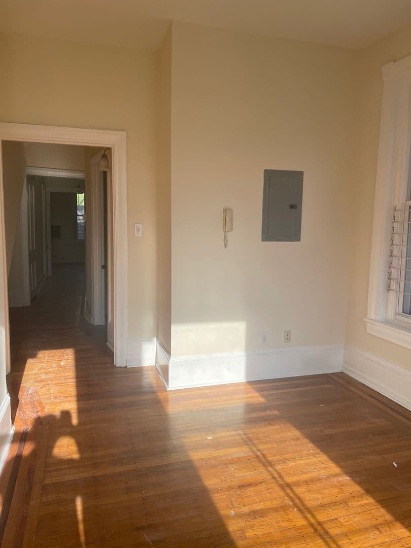 Philadelphia Apartment: 505-07 S. 42nd Street