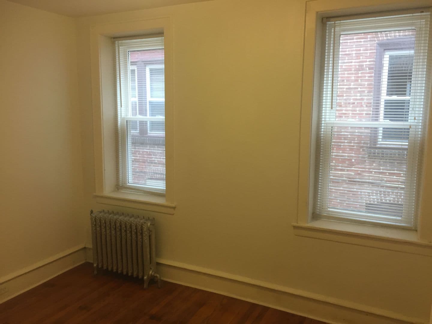 Philadelphia Apartment: 4826-30 Walnut Street