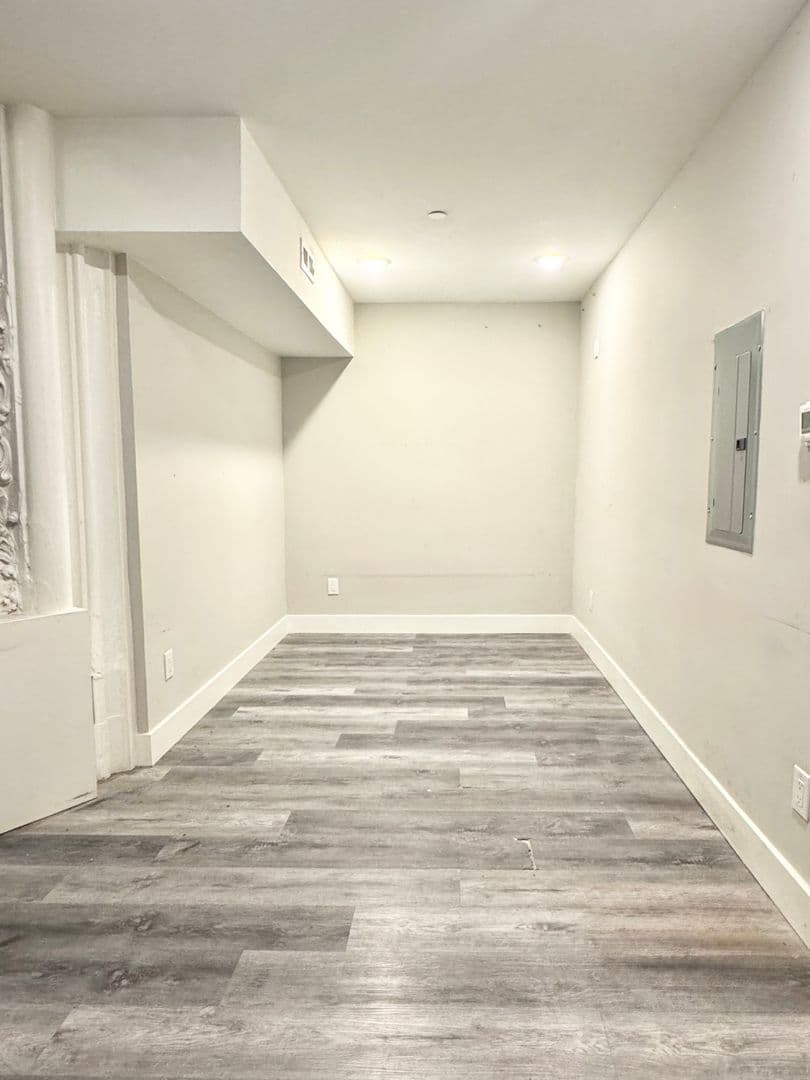 Philadelphia Apartment: 1732 N 22nd St