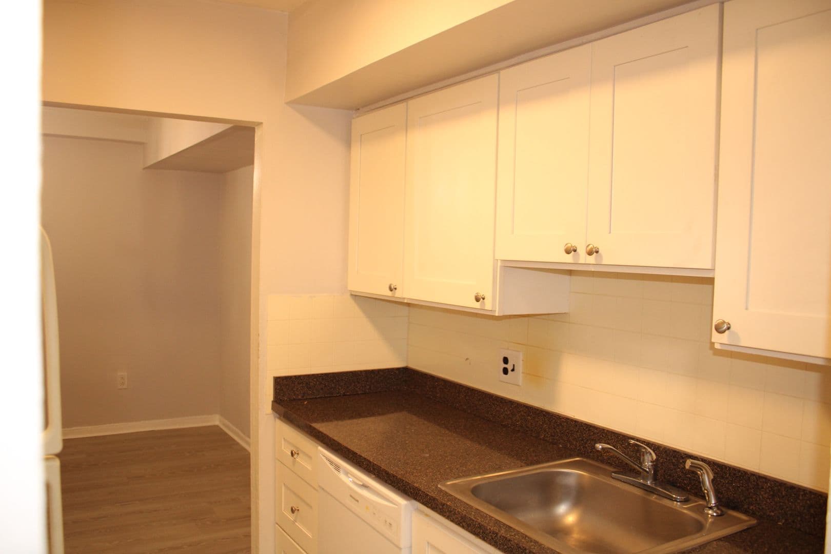 Chester Apartment: 1000 MacDade Blvd