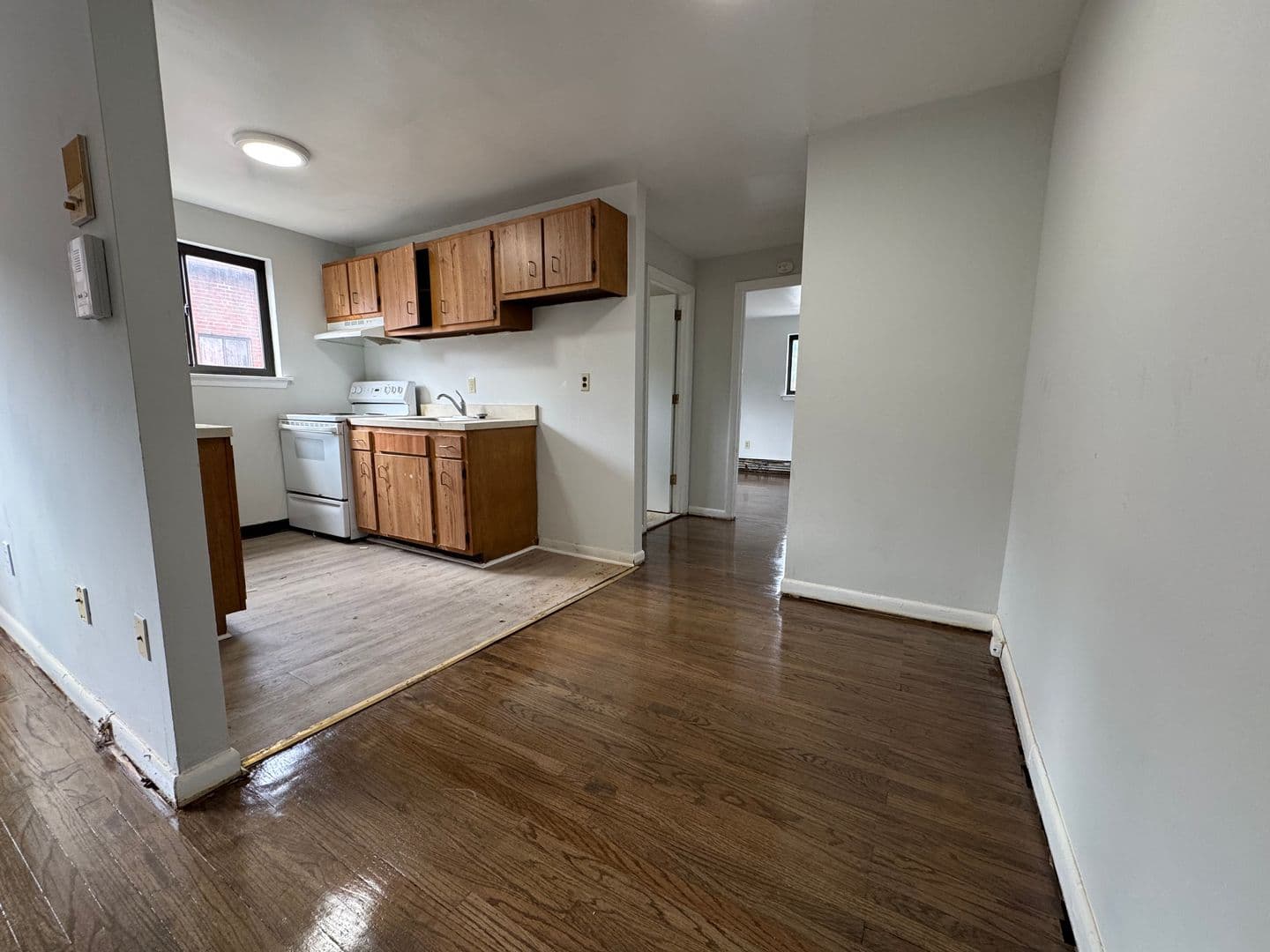 Upper Darby Apartment: 6700 Marshall Road