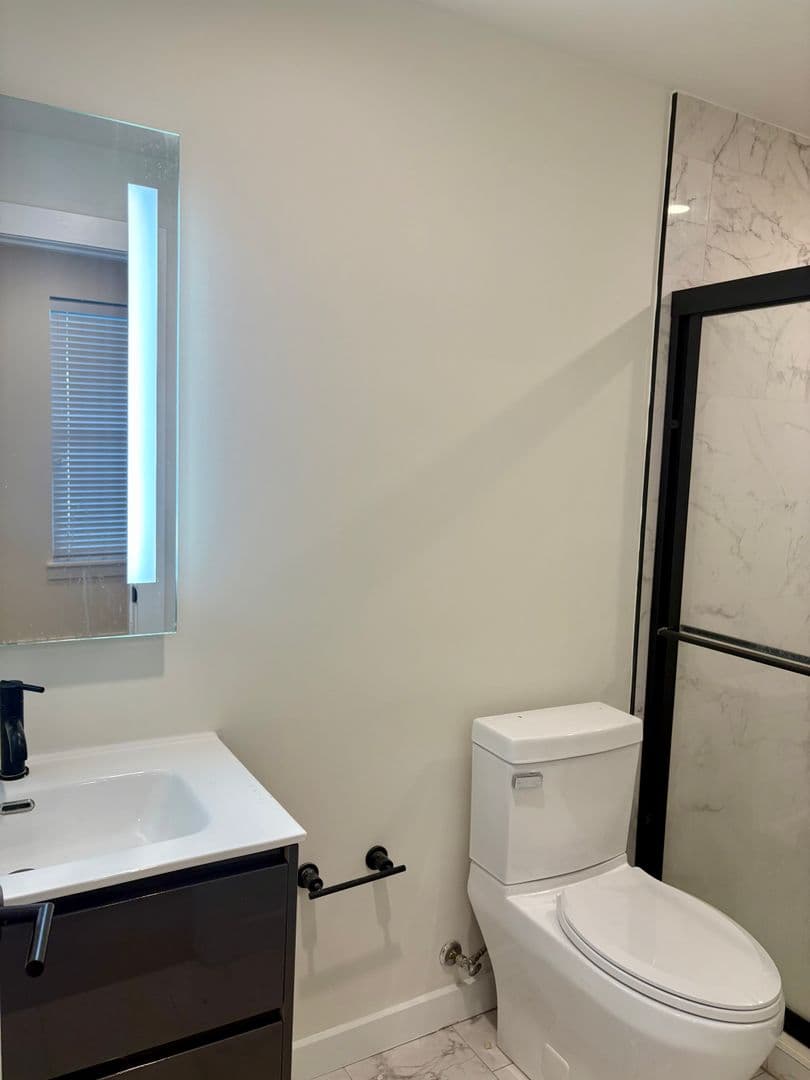 Philadelphia Apartment: 1539 N 26th St.