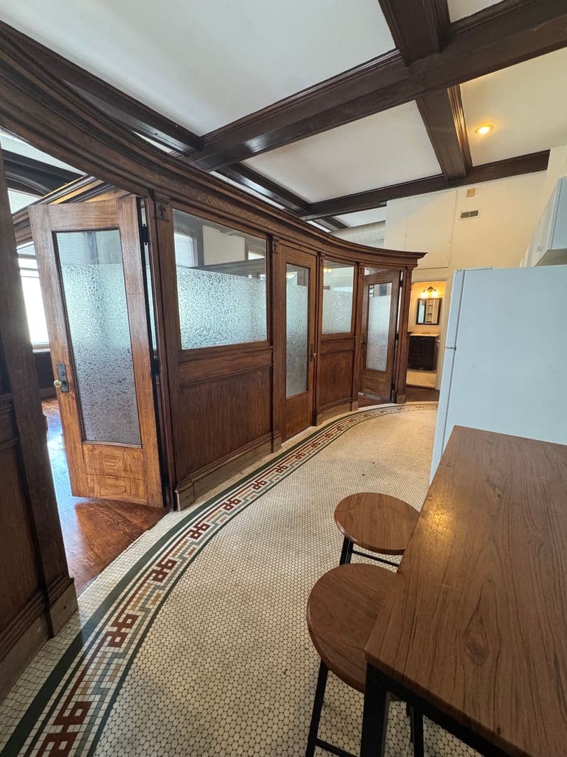 Norristown Apartment: 311 West Marshall Street