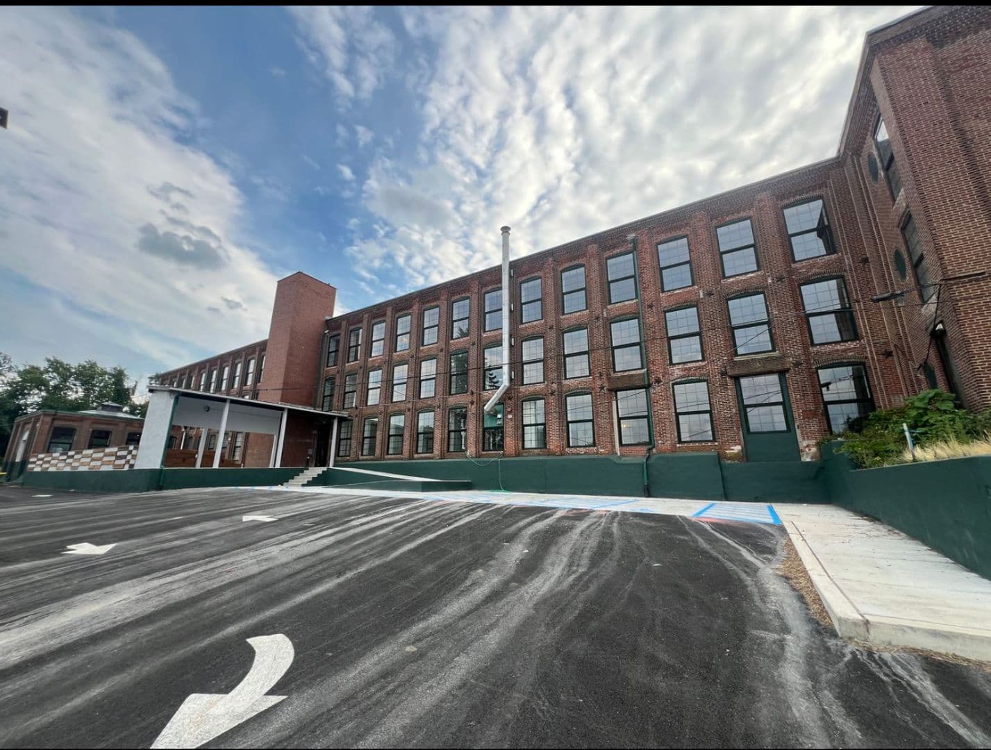Clifton Heights Apartment: 500 E Broadway