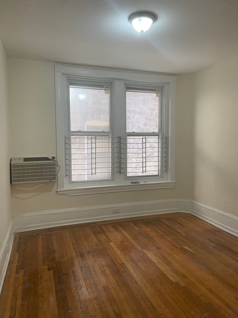 Philadelphia Apartment: 505-07 S. 42nd Street