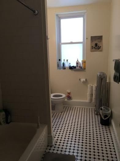 Philadelphia Apartment: 4801-4845 Pine Street