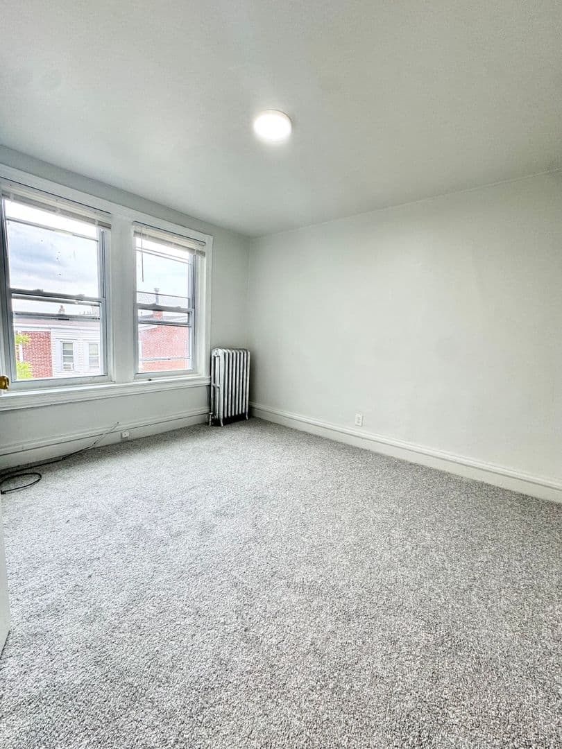 Wilmington Apartment: 2423 Tatnall St