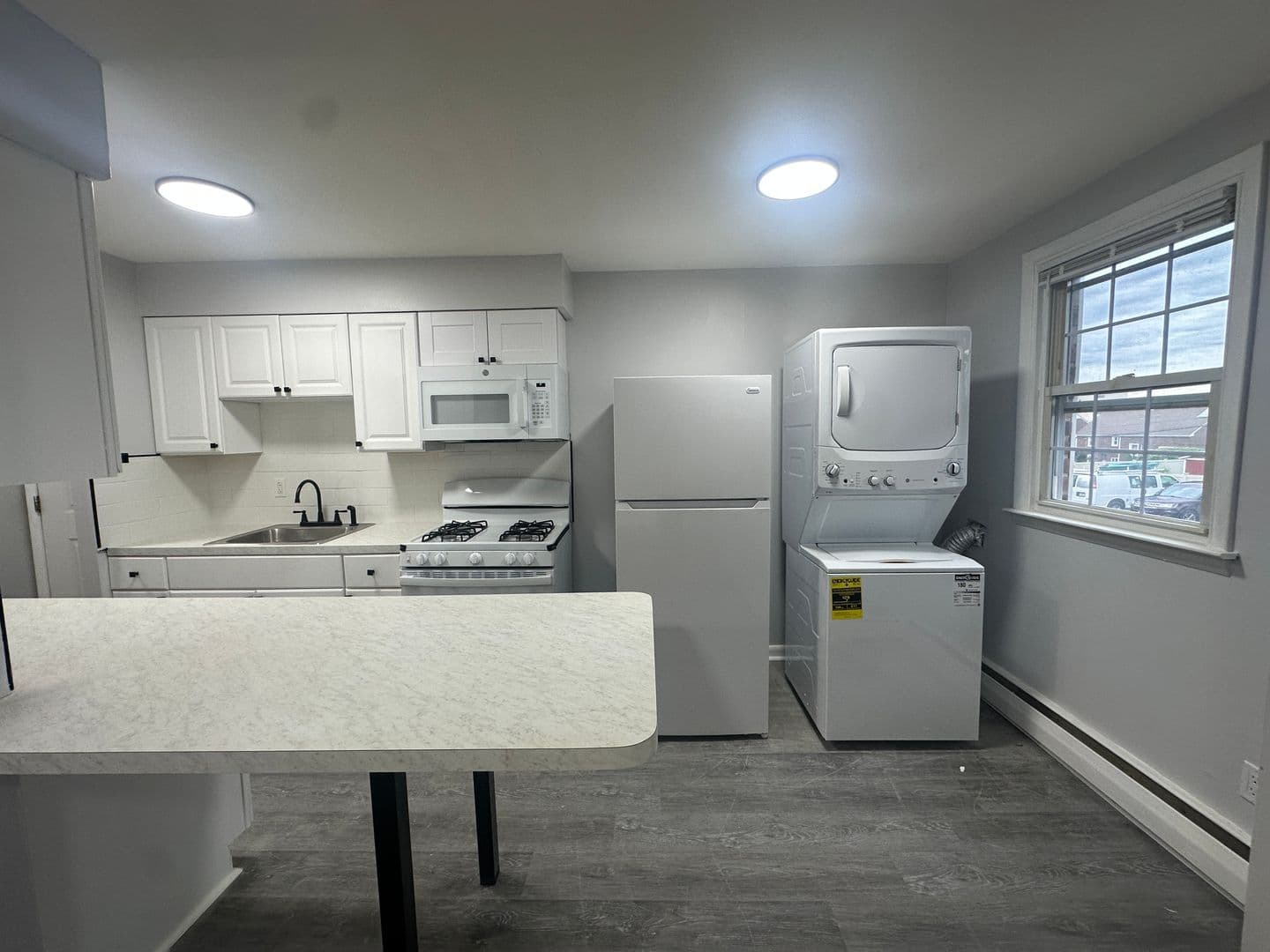 Pottstown Apartment: 60 Moser Rd