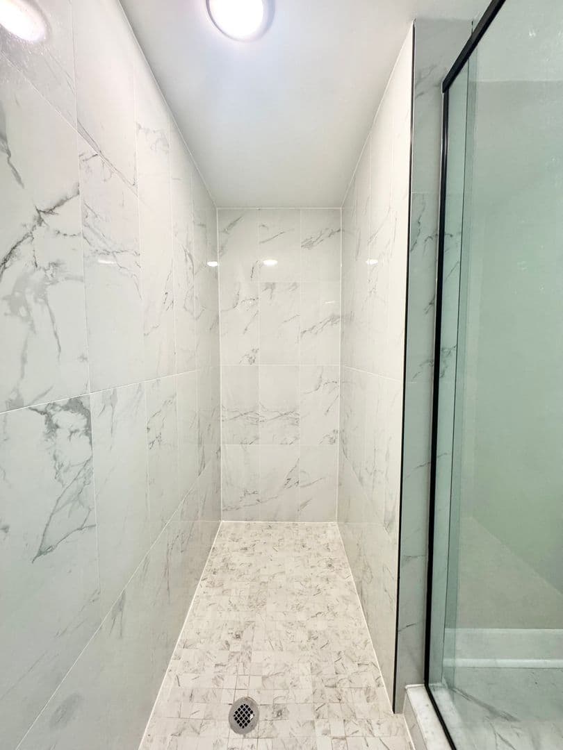 Philadelphia Apartment: 1714 N 22nd St.