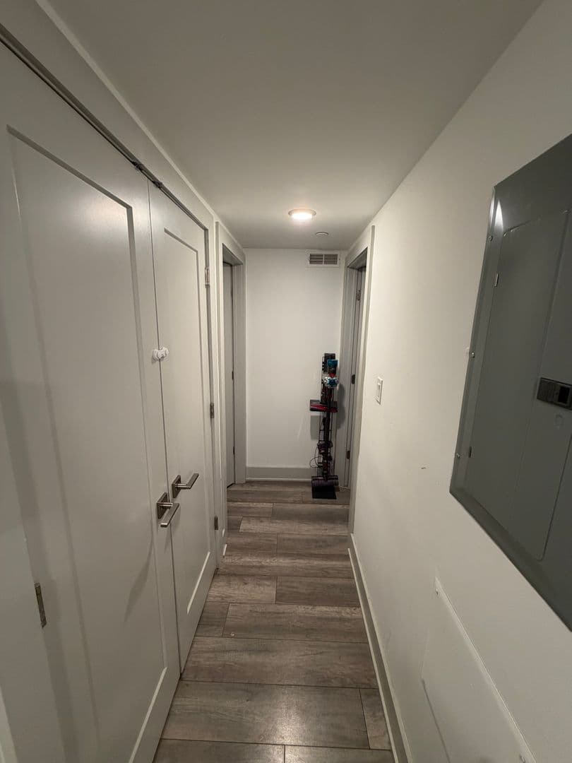 Philadelphia Apartment: 3213 Haverford Ave.