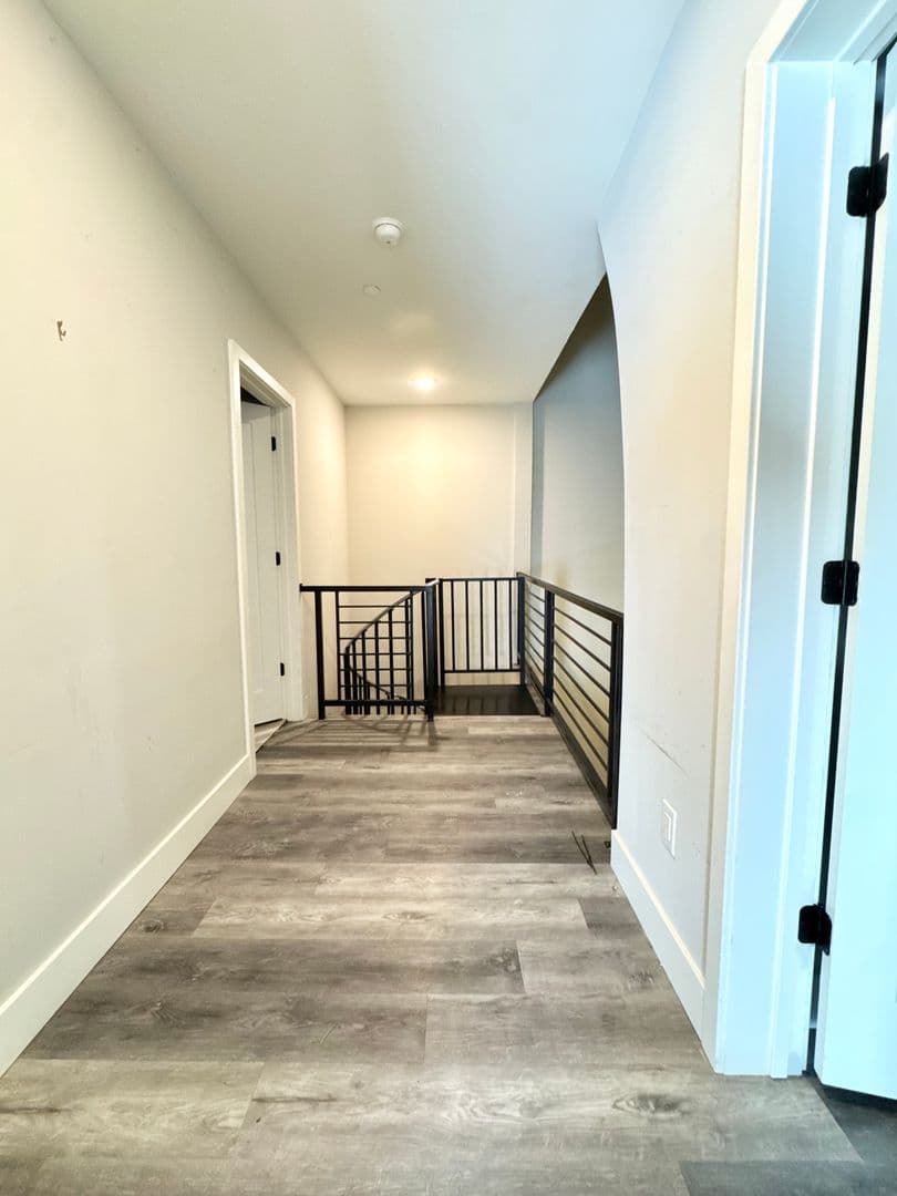 Philadelphia Apartment: 1732 N 22nd St