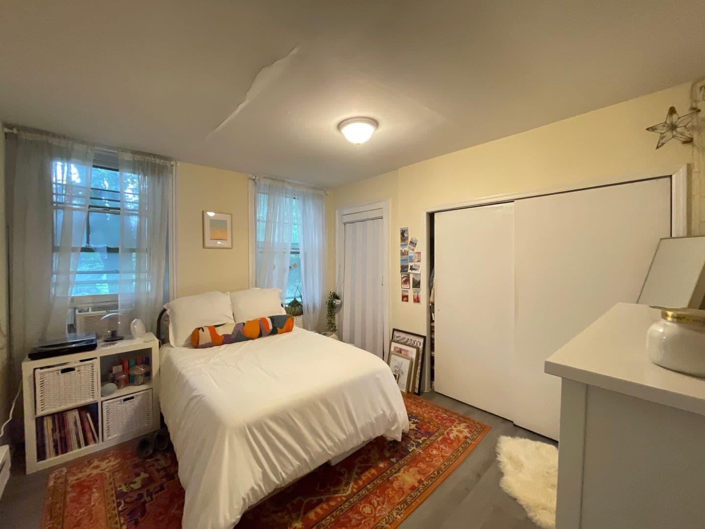 Philadelphia Apartment: 325 Pine Street