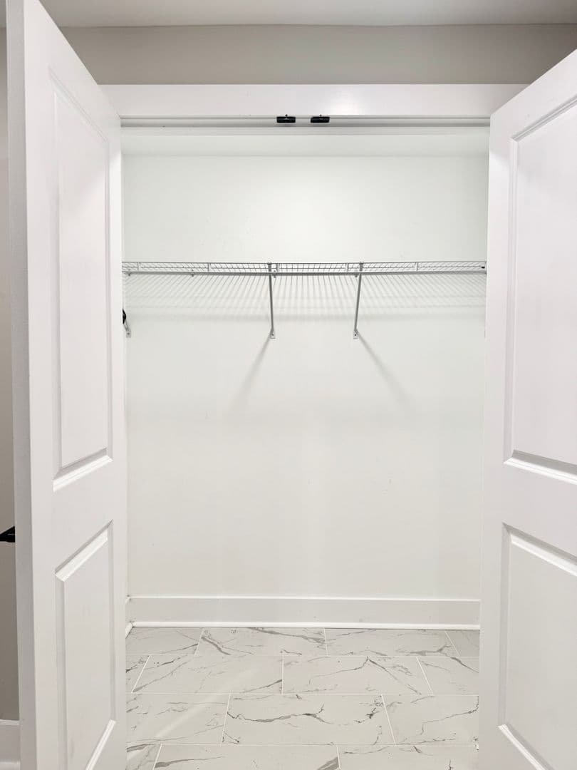 Philadelphia Apartment: 1714 N 22nd St.