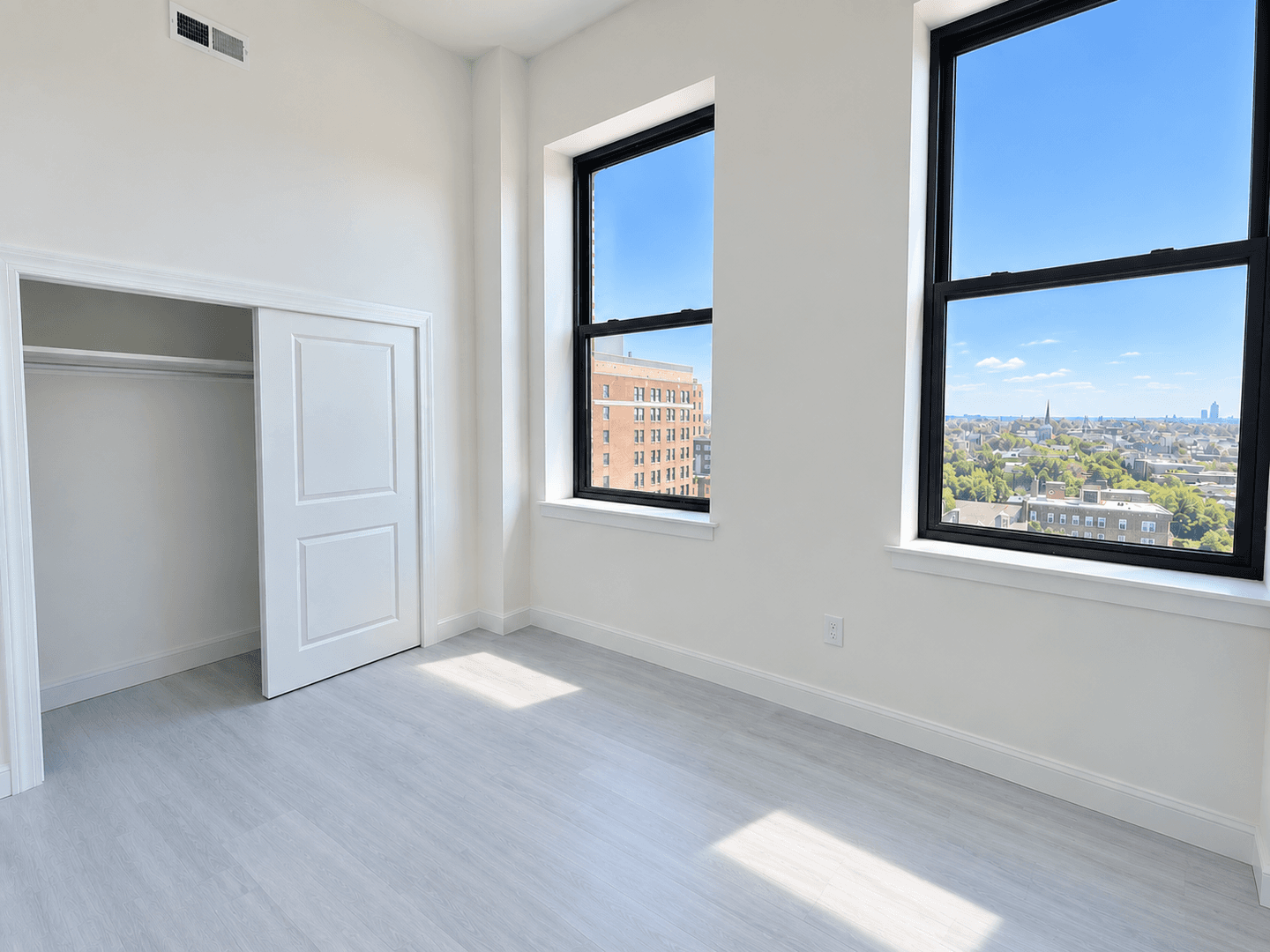 Philadelphia Apartment: 333 S Broad Street