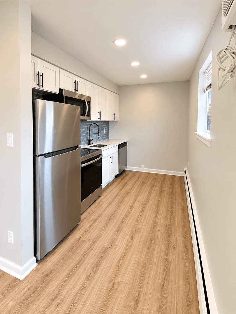 Boyertown Apartment: 142-144 Montgomery Ave