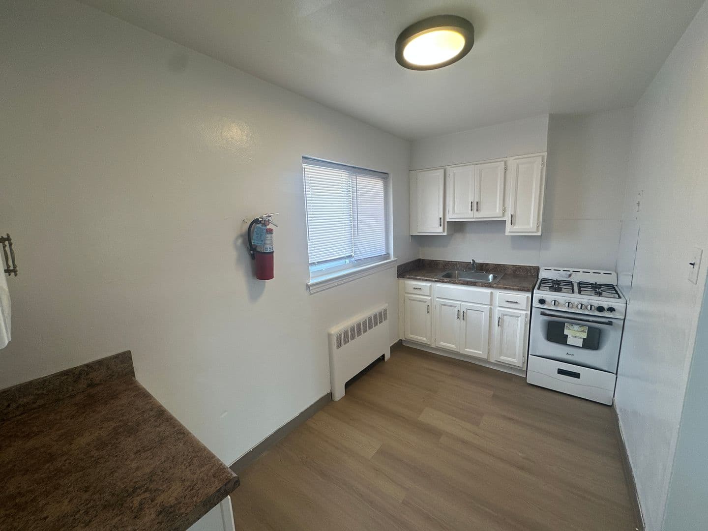 Pennsauken Apartment: 4601 High Street