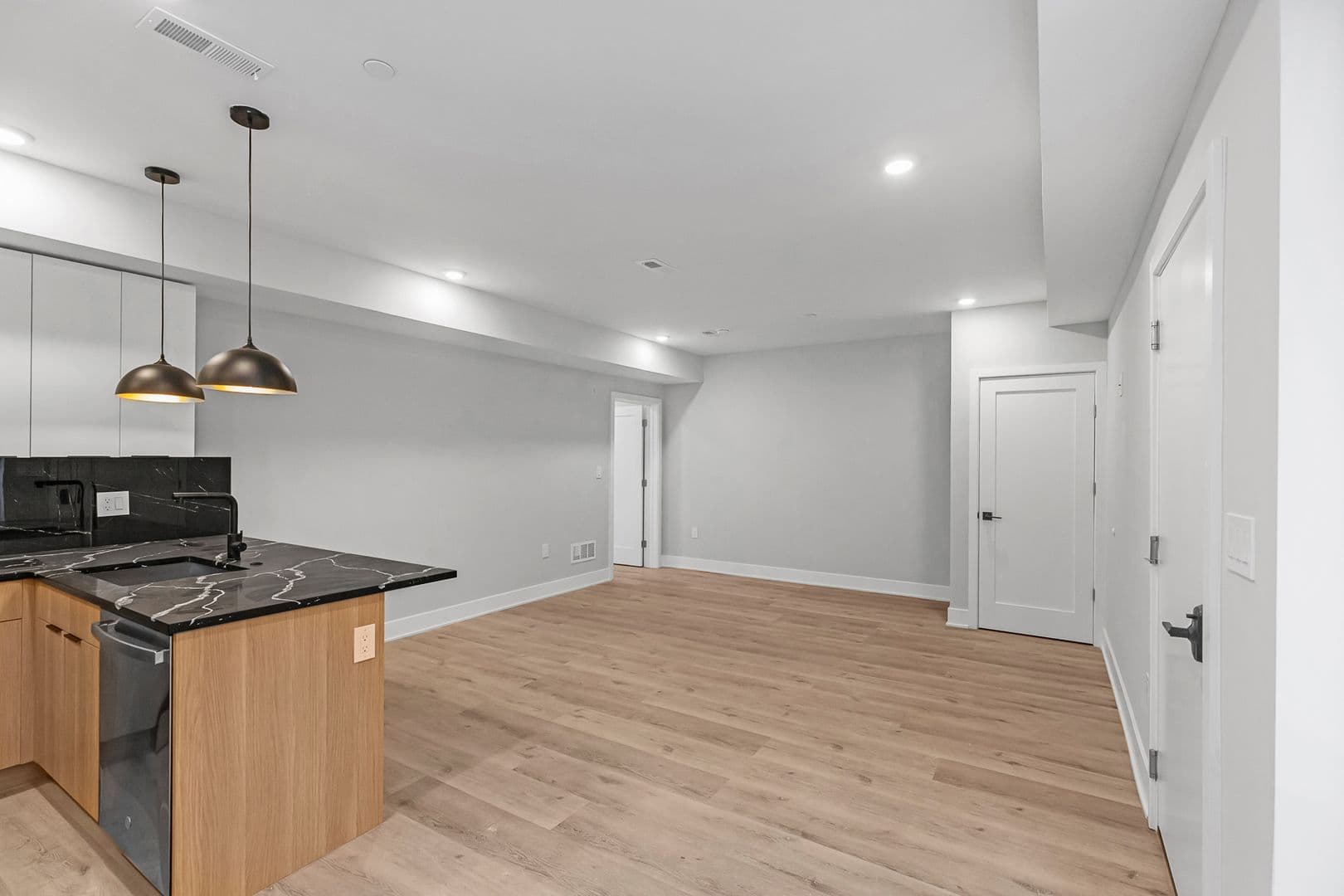 Philadelphia Apartment: 2937-39 Page St.