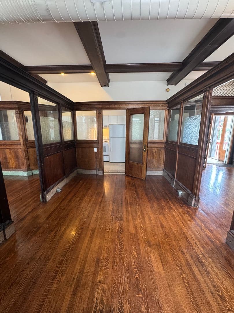 Norristown Apartment: 311 West Marshall Street