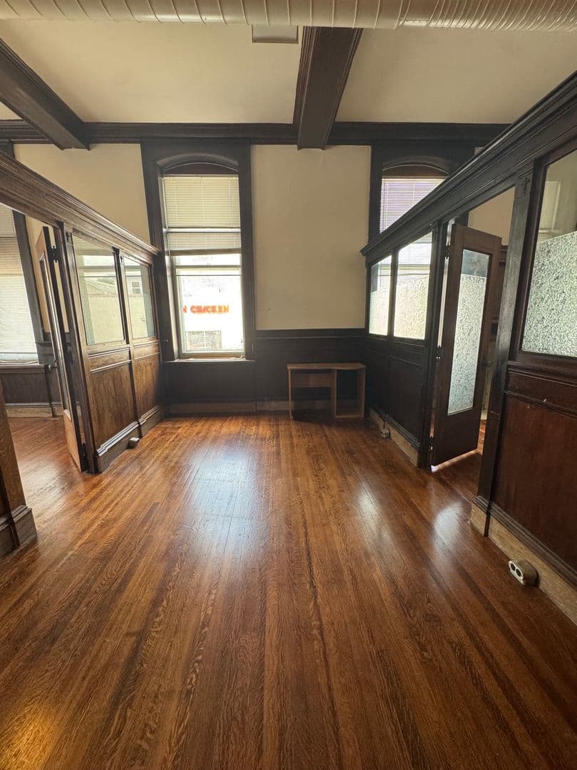 Norristown Apartment: 311 West Marshall Street