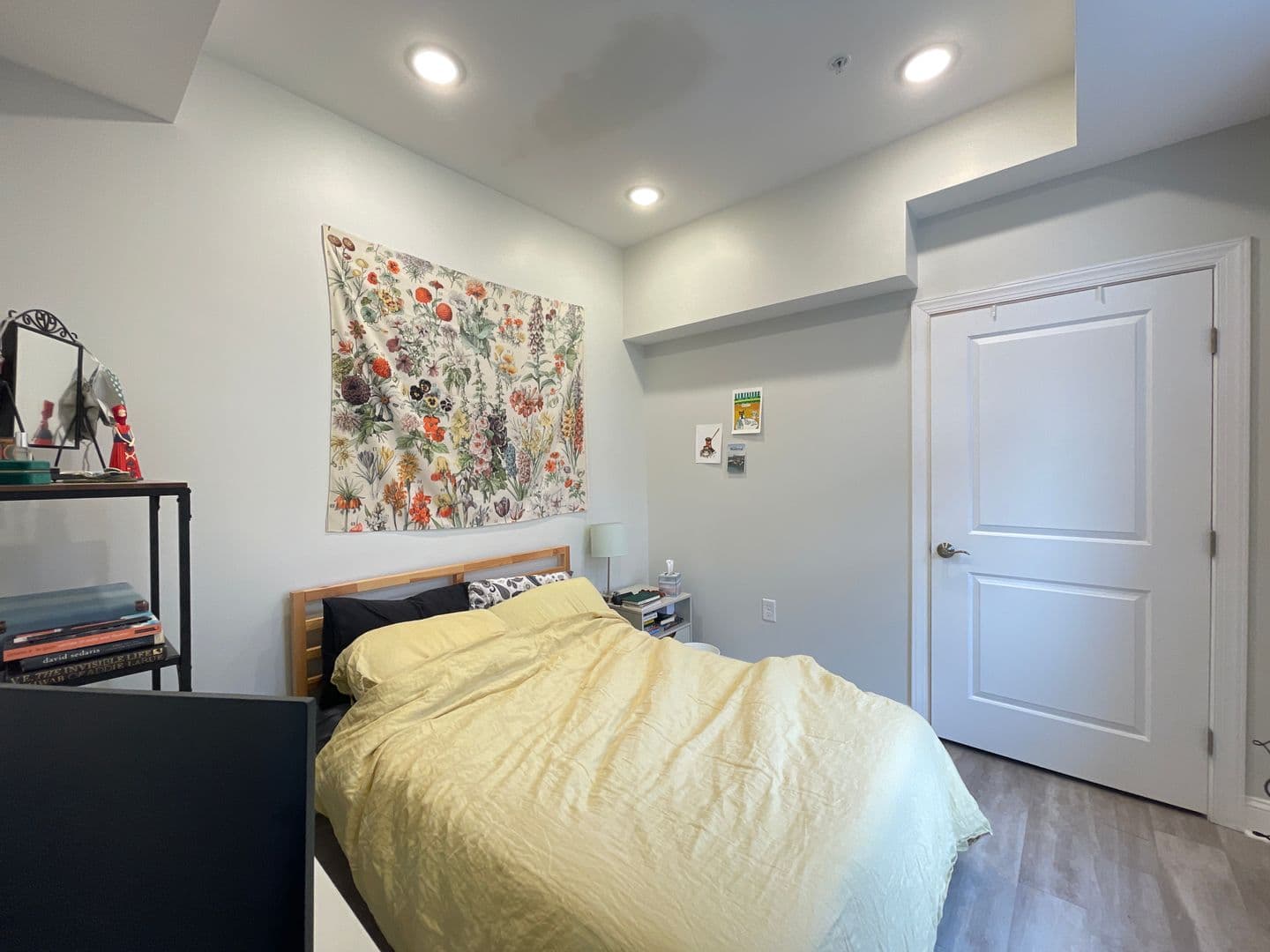 Philadelphia Apartment: 248 Market St