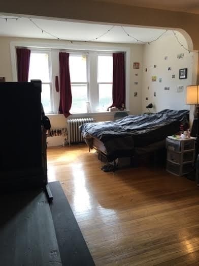 Philadelphia Apartment: 4801-4845 Pine Street
