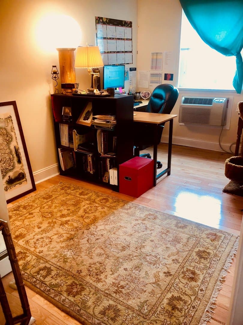 Philadelphia Apartment: 3600 Schoolhouse Lane