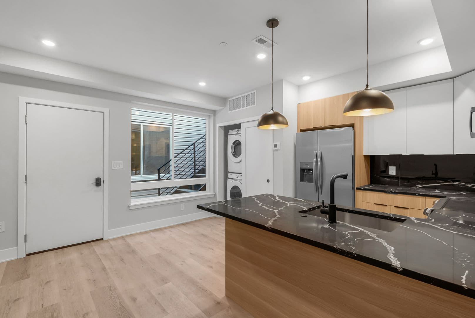 Philadelphia Apartment: 2937-39 Page St.