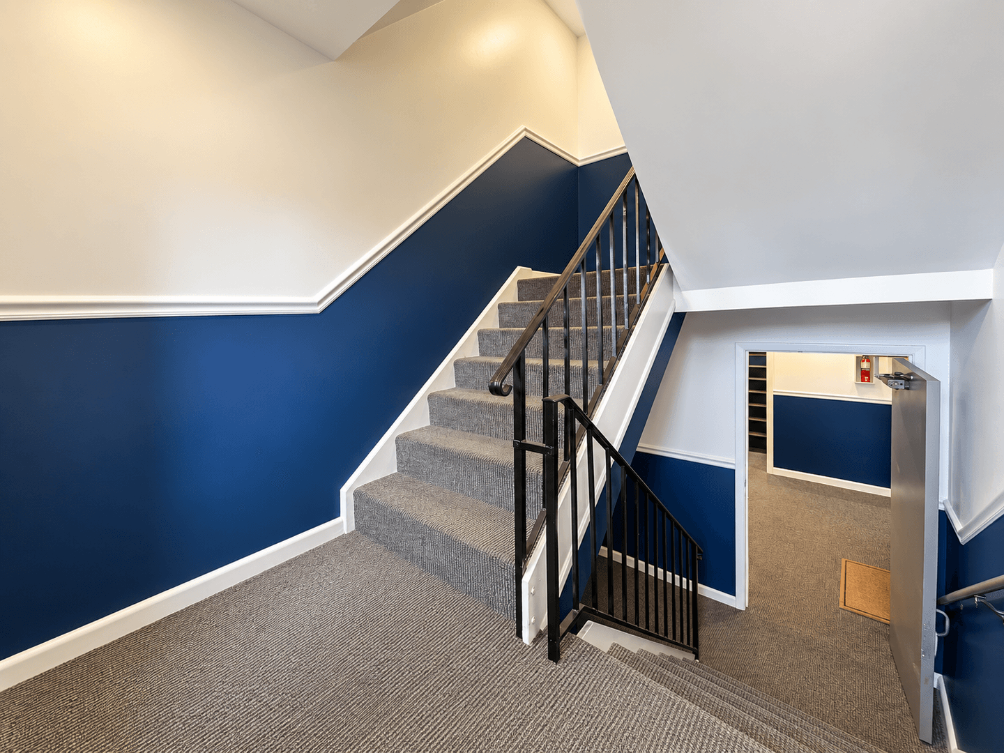 Boyertown Apartment: 142-144 Montgomery Ave