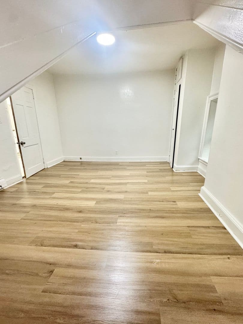 Philadelphia Apartment: 4908 Germantown Ave.