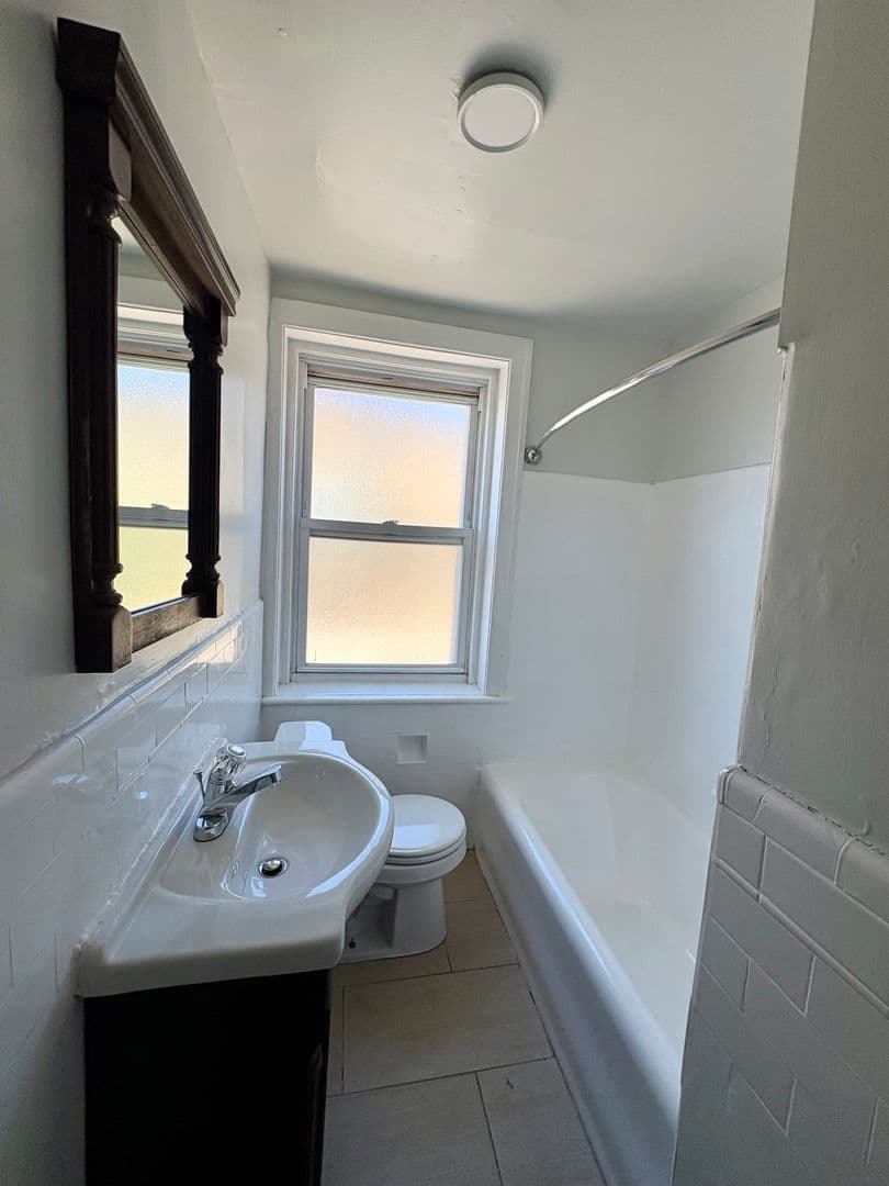 Philadelphia Apartment: 4107 Chester Avenue
