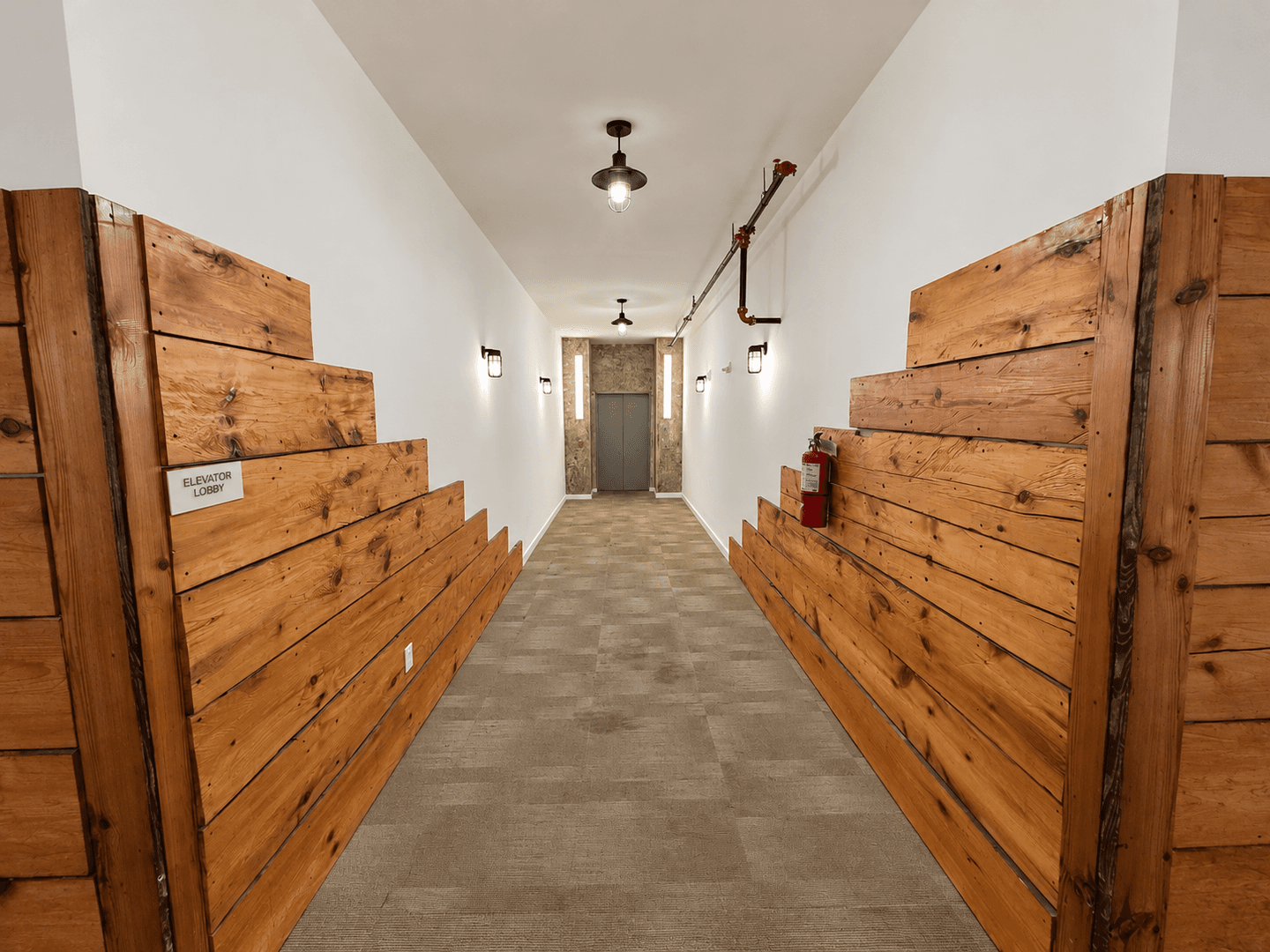 Clifton Heights Apartment: 500 E Broadway